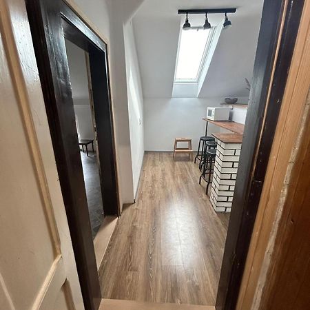 Private Apartament With Shared Bathroom เบลเกรด ภายนอก รูปภาพ